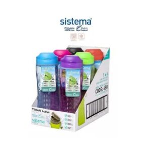 Code-650.jpg Pack Botella SISTEMA x 6 unidades (Cod 640)