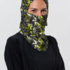 Balaclava Adulto Contienda