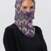 Balaclava Adulto Contienda