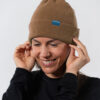 Gorro de Lana Contienda