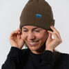 Gorro de Lana Contienda