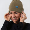 Gorro de Lana Contienda