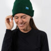 Gorro de Lana Contienda