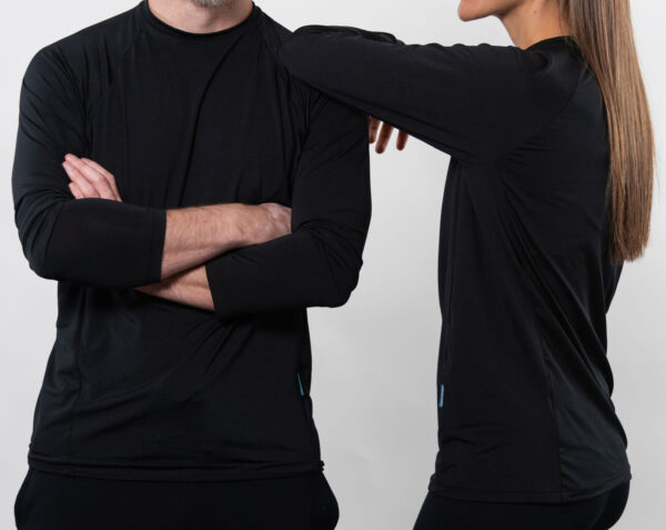 Contienda-termica-noruega-negro-1-e1773083979935.jpg Remera Termica Noruega Talles Unisex Contienda