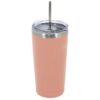 Coral-2.jpg Vaso Termico Trendy 600 ML (18484)