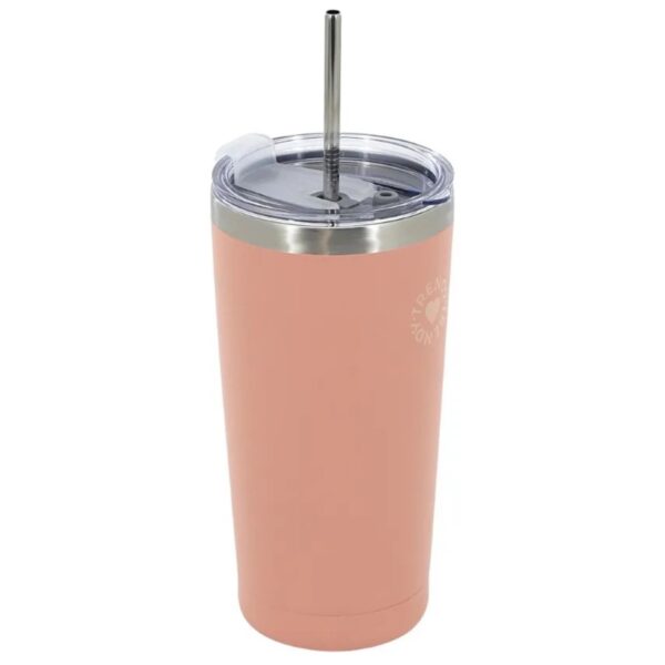 Coral-2.jpg Vaso Termico Trendy 600 ML (18484)