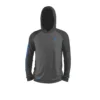 CromaMock-NegraGris_0003_Frente.webp Remera Payo Linea Croma