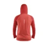CromaMock-Roja_0000_Espalda.webp Remera Payo Linea Croma