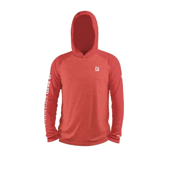 CromaMock-Roja_0003_Frente.webp Remera Payo Linea Croma