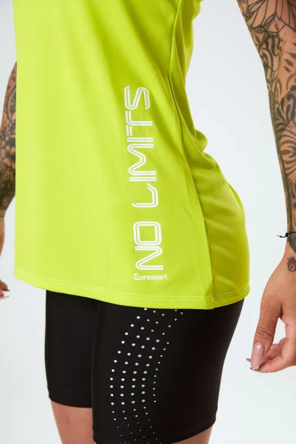 Musculosa Mujer Set Ipanema (30090 E101)