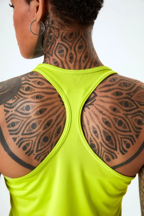 Musculosa Mujer Set Ipanema (30090 E101)