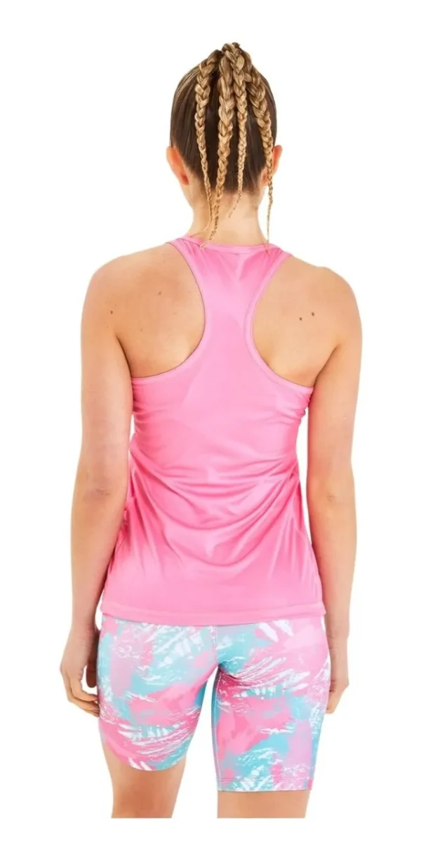 Musculosa Mujer Set Kendra (30075)