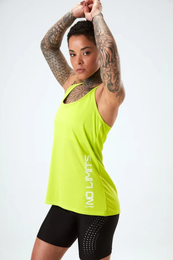Musculosa Mujer Set Ipanema (30090 E101)