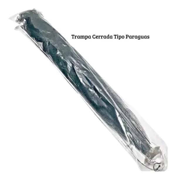 D_NQ_NP_2X_615220-MLA54962549500_042023-F.webp Trampa Mojarrera 8 Bocas Red Fish