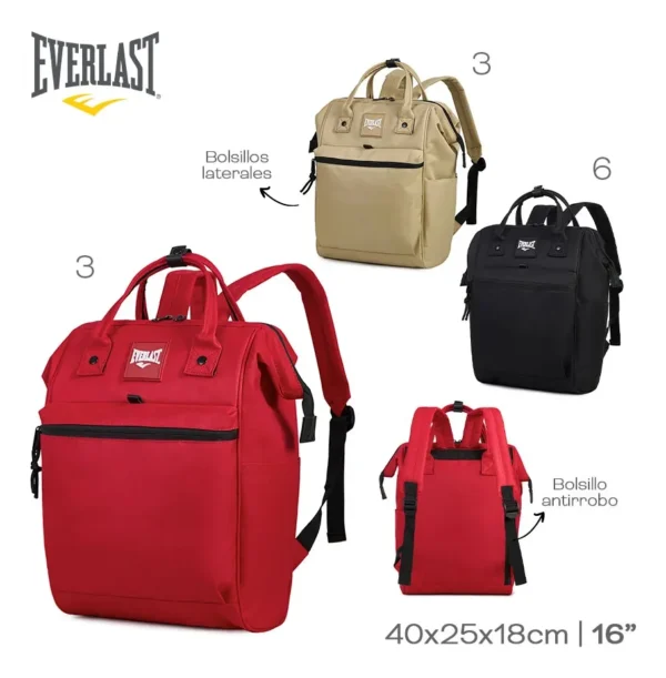 D_NQ_NP_2X_615459-MLA79697632938_102024-F.webp Mochila Boca de Pez Everlast (22335)