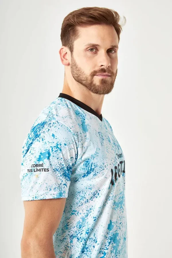 Remera Unisex Coronados de Gloria ultima XXS (43055)