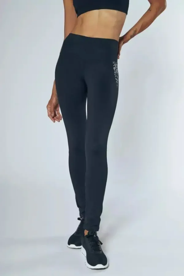 Calza Mujer NFL Fer (18096 E02)