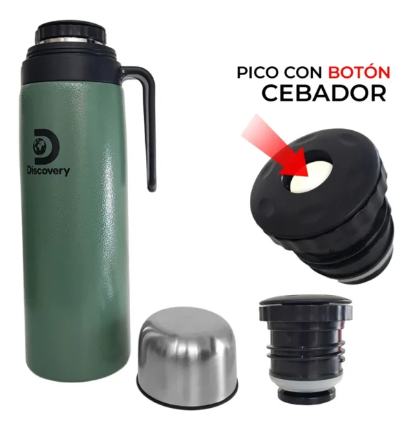 Termo Discovery 1000 ML (13618)