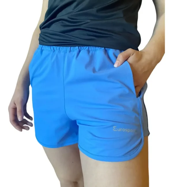 Short Mujer Mia (16049)