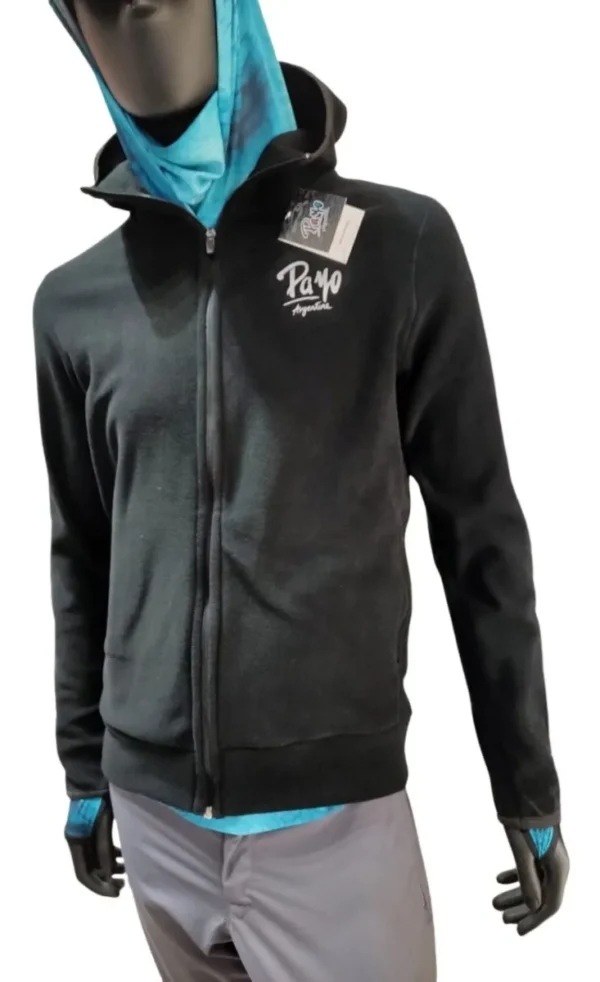 D_NQ_NP_2X_637743-MLA50018302005_052022-F.webp Campera Doble Polar Payo (Negra)
