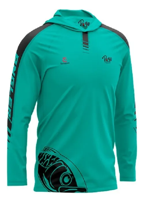 Remera Payo Lipless Ultima S