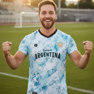 D_NQ_NP_2X_662562-MLA97514543308_112025-F.webp Remera Unisex Coronados de Gloria ultima XXS (43055)