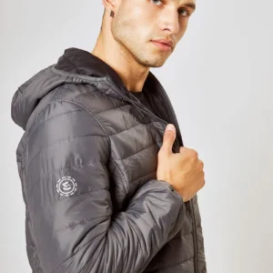 Campera Puffer Martin (50025)
