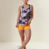 Musculosa Mujer Set Paris Ultima Talle S