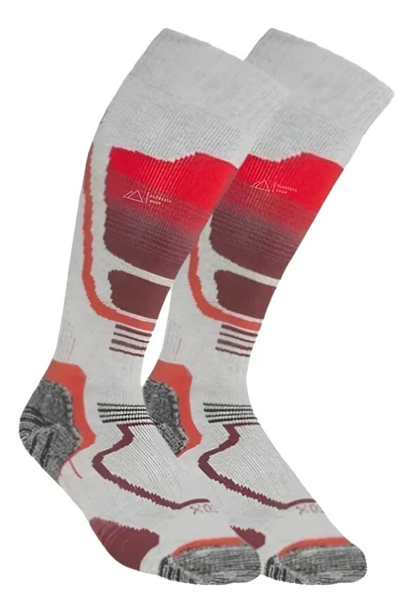 Medias Sox THERMICAL (TE70A)