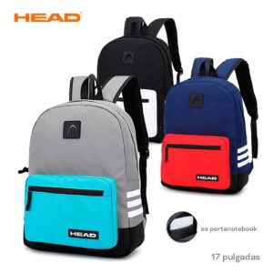 Mochila Head (21493)