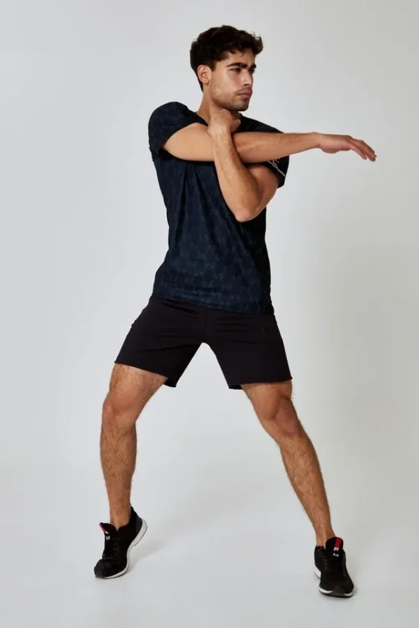 Short Hombre Keten Horus (45015)