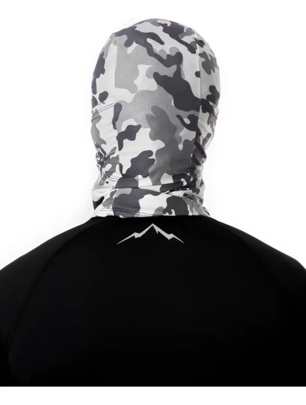 Balaclava Adulto Contienda