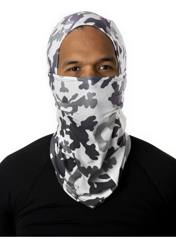 Balaclava Adulto Contienda