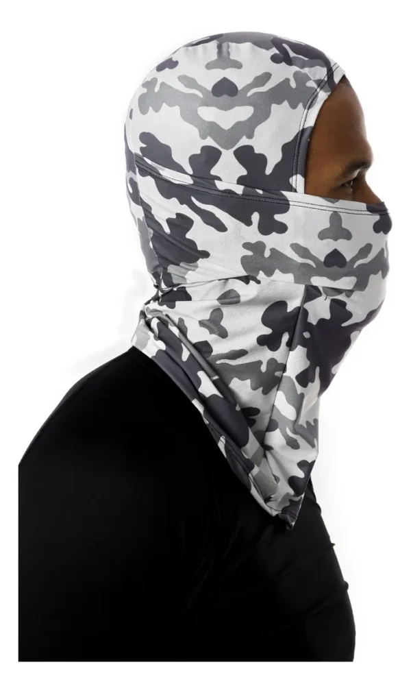 Balaclava Adulto Contienda