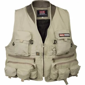 Chaleco de pesca Vadeo (N-35062)