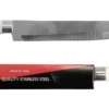 Cuchillo Acero Inoxidable Cuchilla 9" Tramontina
