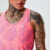 Musculosa Mujer MFL Emitage (30089 E102)