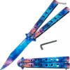 D_NQ_NP_2X_776296-MLA70742755671_072023-F.webp Navaja Mariposa Cuchillo con Filo Razor