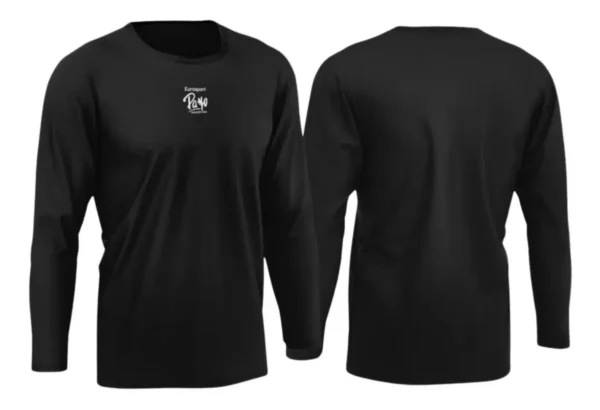 Remera Termica MCRT Payo