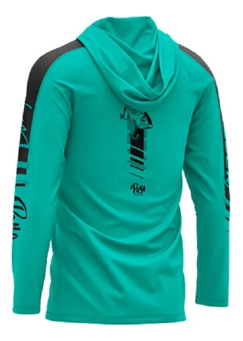 Remera Payo Lipless Ultima S