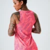 Musculosa Mujer MFL Emitage (30089 E102)