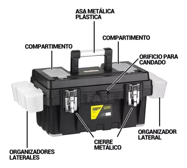 D_NQ_NP_2X_795805-MLA49040879433_022022-F.webp CAJA DE HERRAMIENTAS 17″ PLASTICA CHPM17 BAROVO