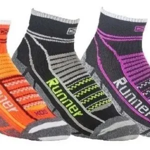 Medias Sox AIRCHANNEL (TE132B)