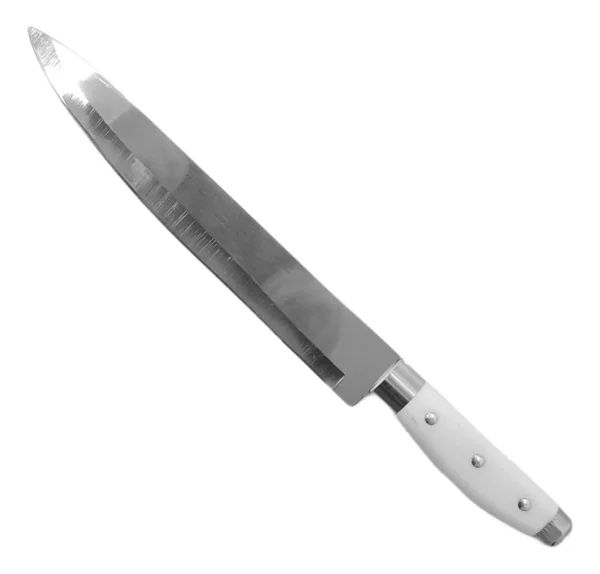 Cuchillo Acero Inoxidable Cuchilla 9" Tramontina