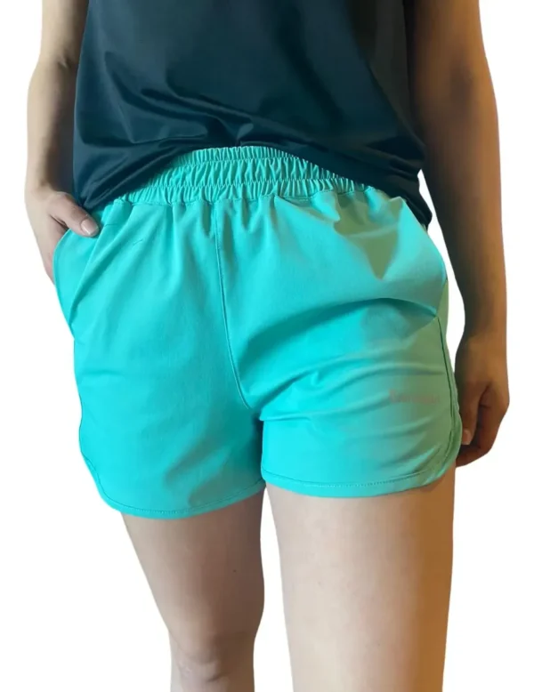Short Mujer Mia (16049)