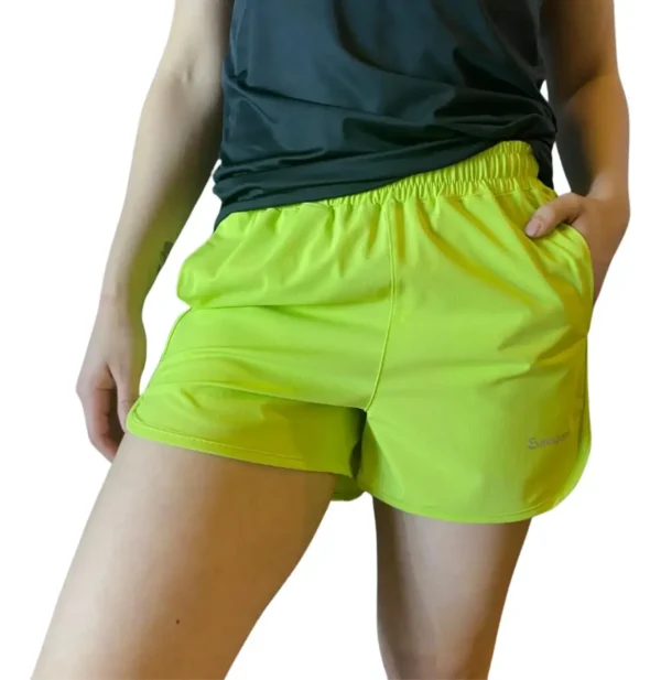 Short Mujer Mia (16049)