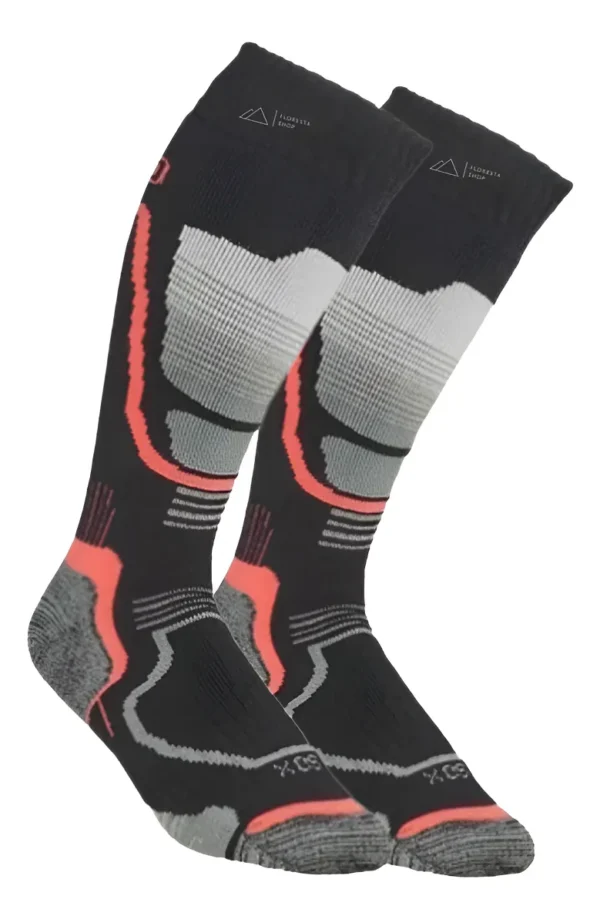Medias Sox THERMICAL (TE70A)