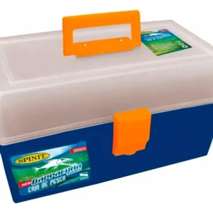 D_NQ_NP_2X_846395-MLU72791912175_112023-F.webp Caja de Pesca Barracuda Grande 2 Bandejas