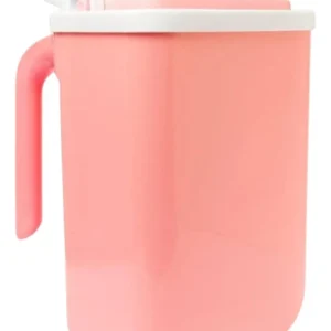 Jarra De 3 Litros Con Pico Para Servir