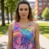 Musculosa Mujer Lara (30093)